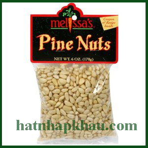 Hạt Thông -Pinenuts