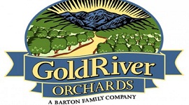 Nhà máy GoldRiver Orchards- California